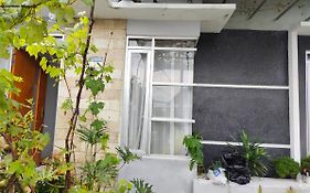Srikandi Garut