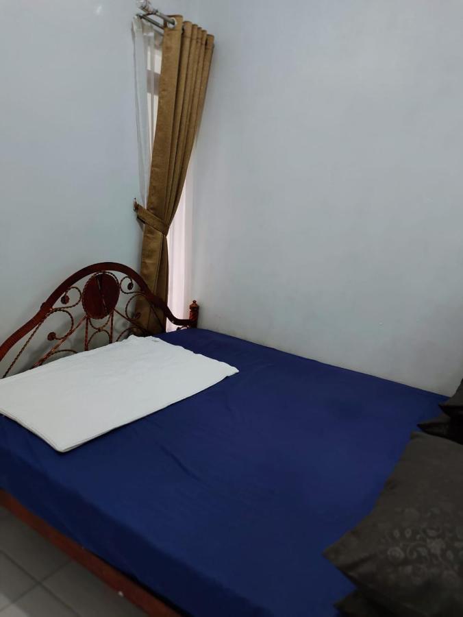 Homestay Srikandi Garut Bagian luar foto