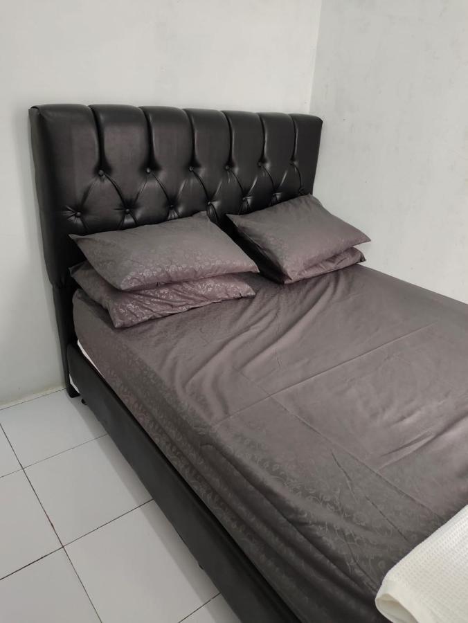 Homestay Srikandi Garut Bagian luar foto