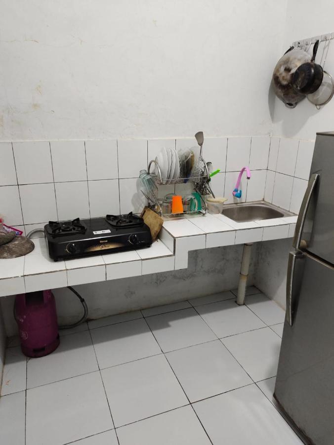 Homestay Srikandi Garut Bagian luar foto