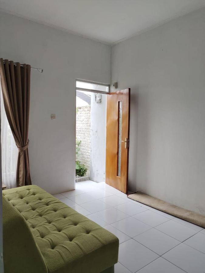Homestay Srikandi Garut Bagian luar foto