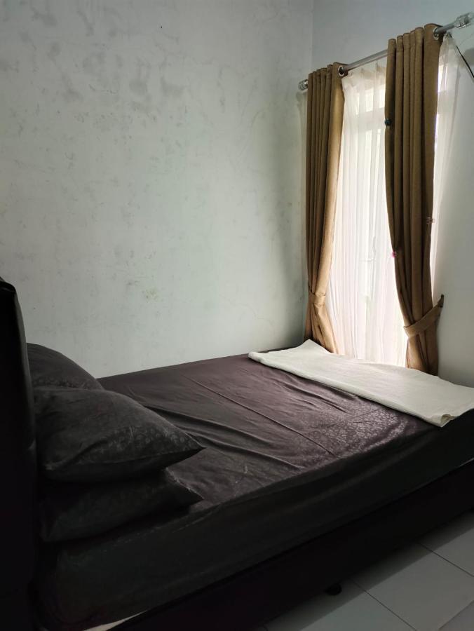 Homestay Srikandi Garut Bagian luar foto