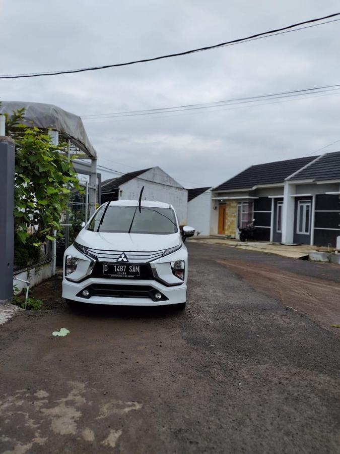 Homestay Srikandi Garut Bagian luar foto