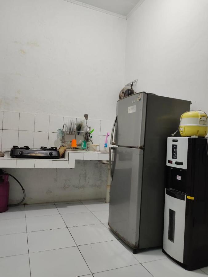 Homestay Srikandi Garut Bagian luar foto
